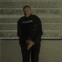 Officer Dartman Twitch Hut