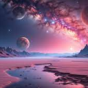 𝐂𝐎𝐒𝐌𝐈𝐂 𝐎𝐁𝐋𝐈𝐕𝐈𝐎𝐍