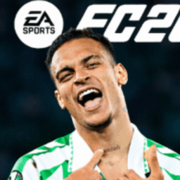 Discovery icon for Footy Meme Soccer Discord server