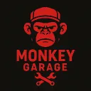 MONKEY GARAGE