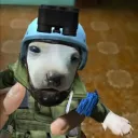 Server icon for Vanilla-ish Project Winter