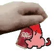 Pepper's Minecraft servers