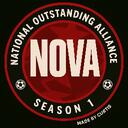 NOVA FEDERATION LEAGUE Discord Server Icon