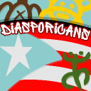 Diasporicans 🇵🇷 Discord server icon