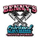 BENNY'S | META RP