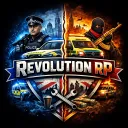 REVOLUTION RP - OPENING TODAY
