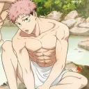 🌸 — yuuji harem