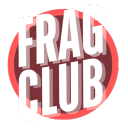Discovery icon for FragClub Discord server