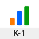 Discovery icon for K-1 Visa Server Discord server