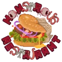 Monstrous Restaurant