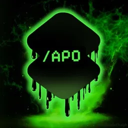 APO #VAULT