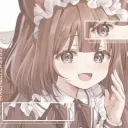 ♡                   /nakano