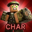 Char's
