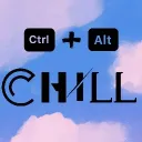 Ctrl+alt+chill