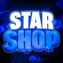 StarShop #6k Discord Server Icon