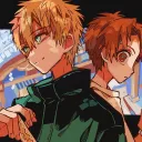 Official Terukane Server (NEW)