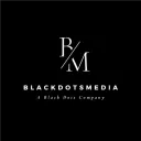 BlackDotsMedia Discord server icon