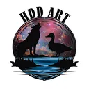 Public HDD ART