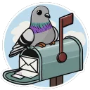Pigeon Post Games