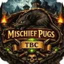 Mischief Pugs