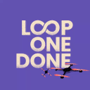 Loop One: Done icon