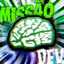 #Missão dev