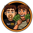 SpinHub