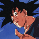 Goku Solos Corporations Discord server icon