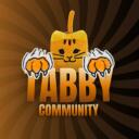 Tabby Community BSS Discord Server Icon