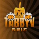 Tabby V