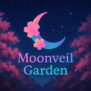 🪄 | Moonveil Garden