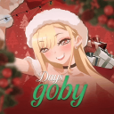 Discovery icon for 要 Days Goby #10K | Comunidade • jogos • Sorteios • Animes •  Mudae  • TAG Discord server