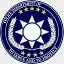 LSPD I Liberty City