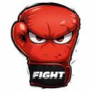 FIGHT.ID OFFICIAL Discord Server Icon
