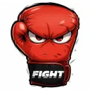 FIGHTFI OFFICIAL Discord server icon