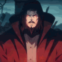 Castlevania&Community