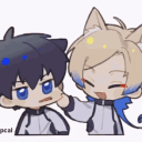 Kiis paradise 🌹🧩 Discord server icon