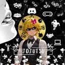 ༺ Jojutsu ༻