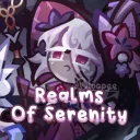 ✮⋆˙ Realms Of Serenity ˙⋆✮