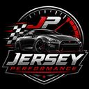   Jersey Performance   Discord Server Icon