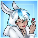 The Storm Bunny's💤 . ݁˖ . ݁