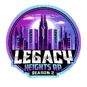 Legacy Heights RP V2 | Season ... Discord Server Icon