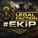 ☾☆| Legal Faction #LSPD/EGM
