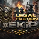 ☾☆| Legal Faction #LSPD/EGM