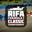 RIFA Formula 1 Classic Championship 70-79