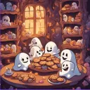The Phantom's Lair