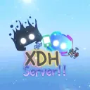 XDHWYyŞ Official Chattclub!! Discord server icon