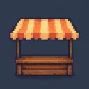 CoA Market