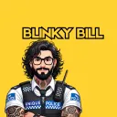 𝗕𝗟𝗜𝗡𝗞𝗬 𝗕𝗜𝗟𝗟 𝗥𝗣