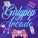 Girlypop Arcade
